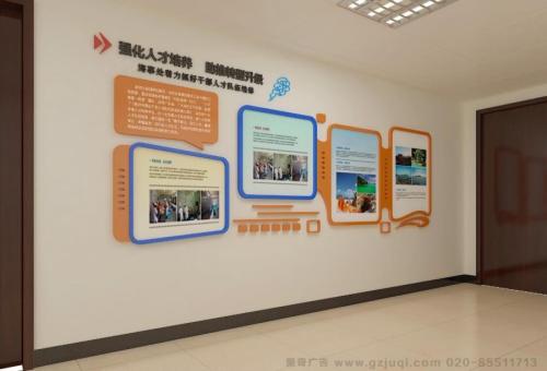 灵璧医院文化墙怎么做？如何建好科室护理文化墙？