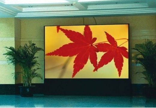 灵璧LED显示屏