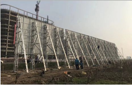 灵璧什么是广告物料？
