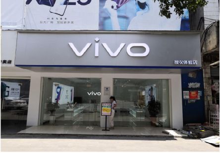 灵璧}做一个门店面广告招牌需要多少钱？