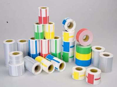 灵璧关于不干胶材料。