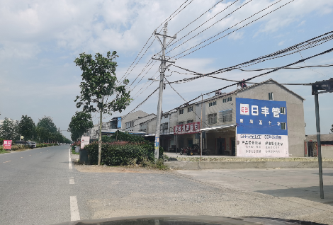 灵璧如何能保证墙体广告的醒目性？