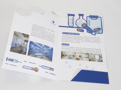 灵璧说明书印刷有哪些样式可以选择？