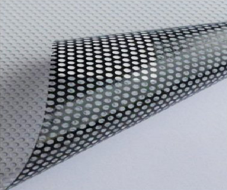 灵璧优劣单透膜的鉴定方法。