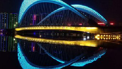 灵璧亮化工程如何做好公共区域的安全性。