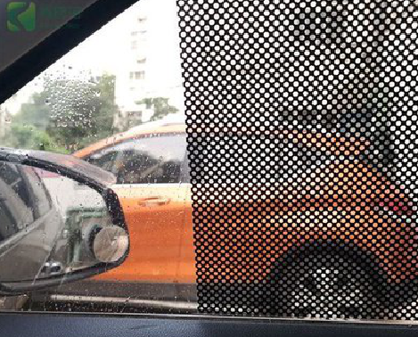 灵璧怎么判断单透膜的好坏？